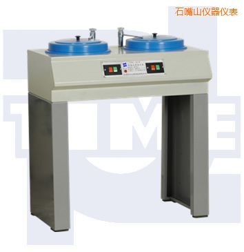 石嘴山立式一速金相試樣拋光機(jī)