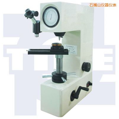 石嘴山時(shí)代電動表面洛氏維氏硬度計(jì)