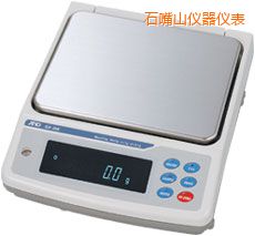 石嘴山GX-K系列精密工業(yè)天平,31kg,0.1g