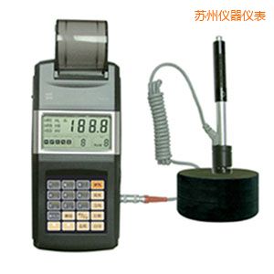 蘇州里氏硬度計(jì)