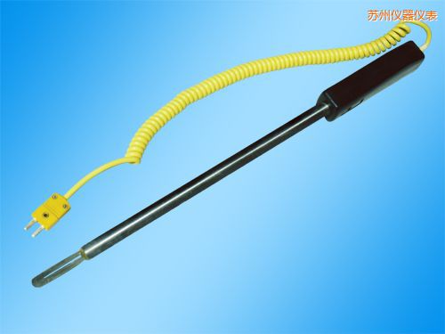 蘇州薄片片熱電偶