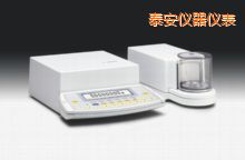 泰安電子天平,210mg,0.0001mg