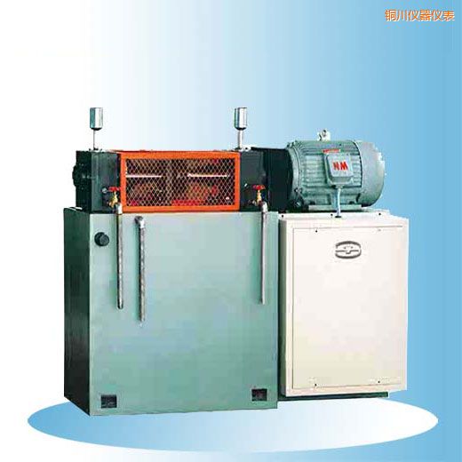 銅川時(shí)代齒輪磨損試驗(yàn)機(jī)