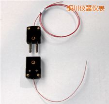 銅川熱電偶插頭
