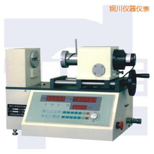 銅川全制動彈簧扭轉(zhuǎn)試驗機