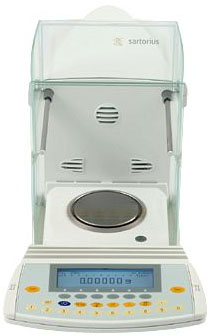 �~��������ƽ,60/110/230g,0.01/ 0.02/0.05mg