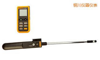 銅川熱線式風速測量儀
