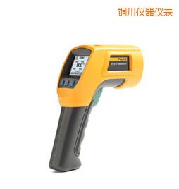 銅川高溫紅外測(cè)溫儀