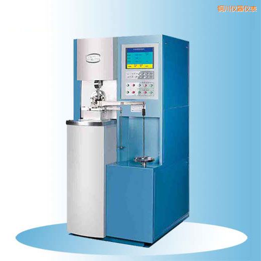 銅川時代環(huán)塊磨損試驗機(梯姆肯機)