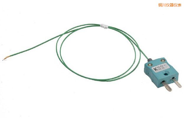 銅川熱電偶