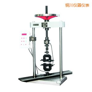 銅川電子式人造板試驗機