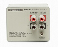 通化標(biāo)準(zhǔn)電阻