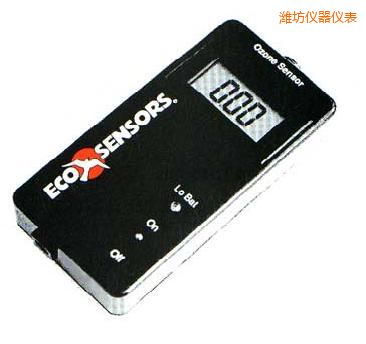 濰坊便攜式臭氧檢測儀
