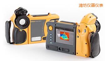 濰坊紅外熱像儀