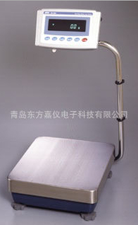 威海FG系列電子臺秤,15kg,0.002kg