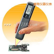 渭南紅外線測(cè)溫儀
