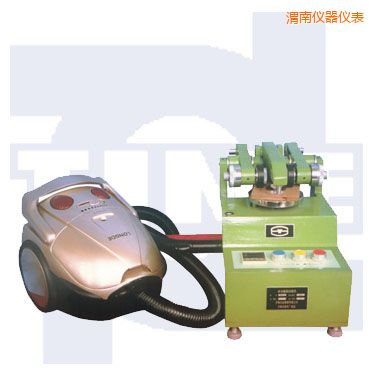 渭南滾動(dòng)磨損試驗(yàn)機(jī)