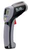 渭南專業(yè)高溫紅外線測溫儀