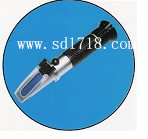 渭南手持式折射計