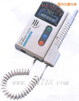 溫州雷姆防護(hù)儀