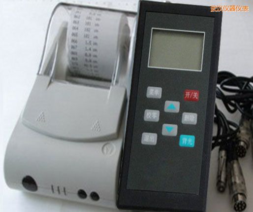 武漢涂層測厚儀