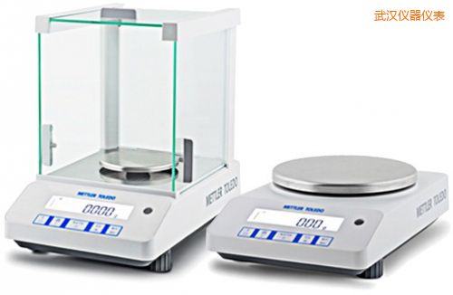 武漢電子天平,320g,1mg