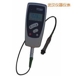 武漢時(shí)代涂層測(cè)厚儀