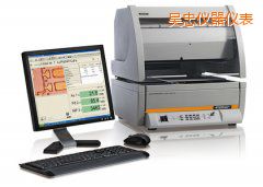 吳忠X 射線熒光測試儀