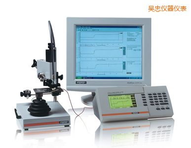 吳忠臺(tái)式電解測(cè)厚儀
