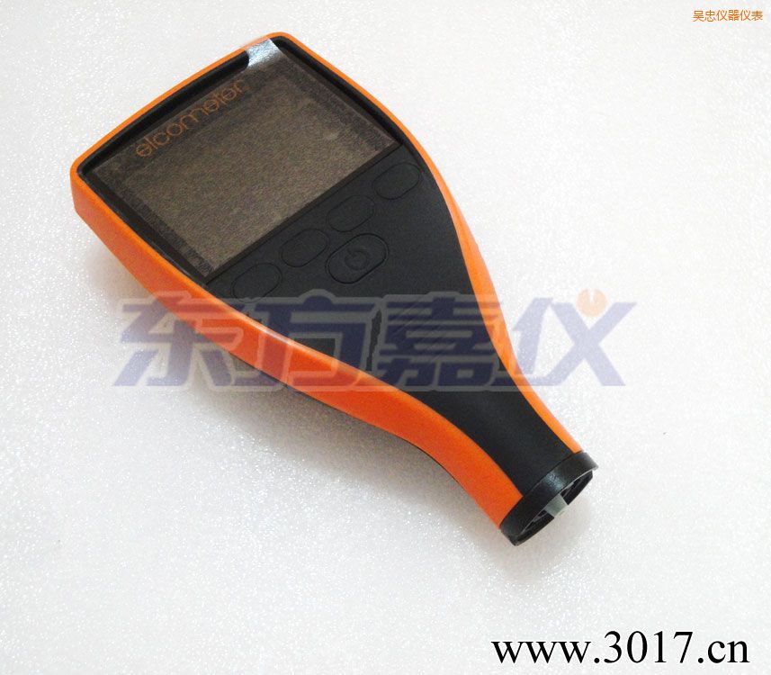 吳忠涂層測(cè)厚儀