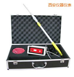 西安時(shí)代埋地管道泄漏檢測儀