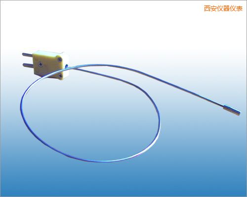 西安鎧裝熱電偶