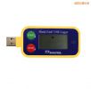 FlashLink®USB Logger 一次性運輸溫度數(shù)據(jù)記錄儀,型號:20912,品牌:美國DeltaTRAK