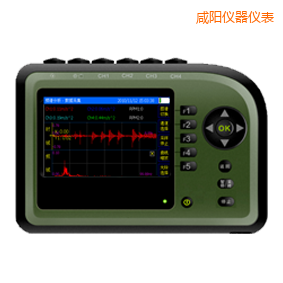 咸陽精密診斷儀