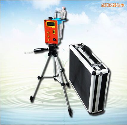 咸陽甲醛測定儀