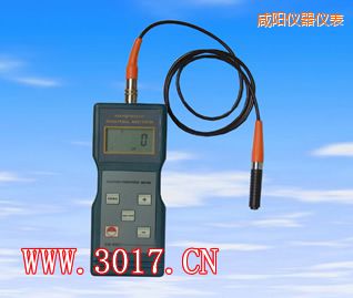 咸陽(yáng)鐵基涂層測(cè)厚儀