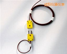 咸陽(yáng)熱電偶插頭