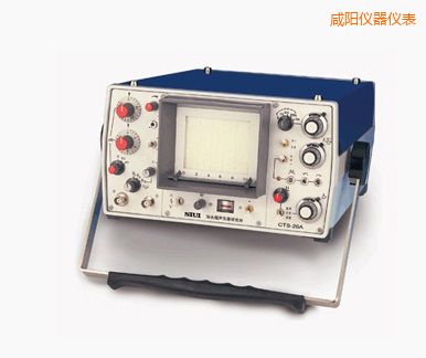 咸陽模擬超聲波探傷儀