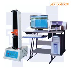 咸陽(yáng)微機(jī)控制彈簧拉壓試驗(yàn)機(jī)