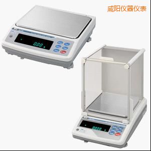 咸陽(yáng)日本AND MC系列精密天平
