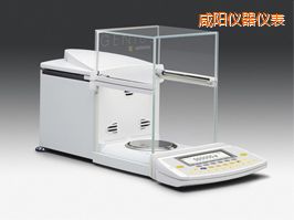 咸陽分析天平,5.1g,0.001mg