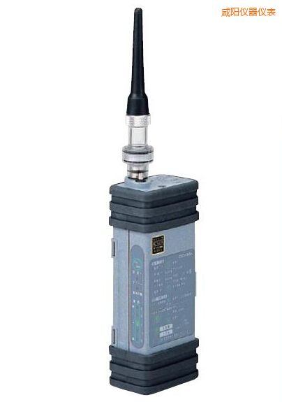 咸陽自吸式氣體檢測器