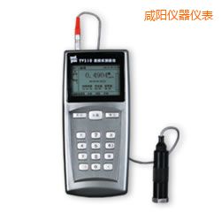 咸陽時代測振儀表