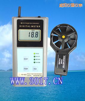咸陽(yáng)數(shù)字風(fēng)速表(數(shù)字風(fēng)速儀)