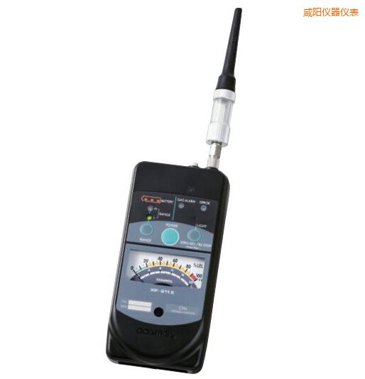 咸陽可燃氣體檢測器