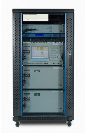 咸陽相量測(cè)量校準(zhǔn)系統(tǒng)