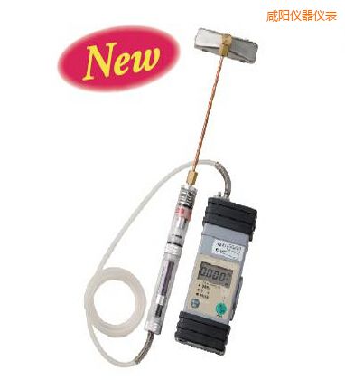 咸陽一氧化碳測(cè)定器