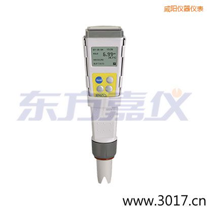 咸陽筆式精密防水迷你型酸度儀