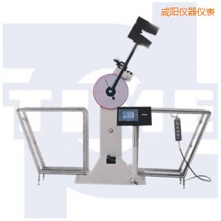 咸陽數(shù)顯沖擊試驗機