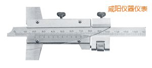 咸陽卡尺